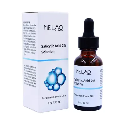 Melao Salicylic Acid 2% Solution 30 ml